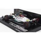 Minichamps MERCEDES F1 W13E TEAM MERCEDES-AMG PETRONAS F1 N 44 3rd BAHRAIN GP 2022 LEWIS HAMILTON