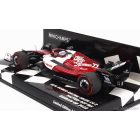 Minichamps Alfa Romeo F1 C42 TEAM ORLEN RACING N 77 BAHRAIN GP 2022 VALTTERI BOTTAS