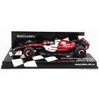 Minichamps Alfa Romeo F1 C42 TEAM ORLEN RACING N 77 BAHRAIN GP 2022 VALTTERI BOTTAS