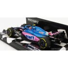 Minichamps RENAULT F1 A522 TEAM ALPINE BWT N 31 AUSTRALIAN GP 2022 ESTEBAN OCON