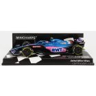 Minichamps RENAULT F1 A522 TEAM ALPINE BWT N 31 AUSTRALIAN GP 2022 ESTEBAN OCON