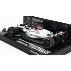 Minichamps MERCEDES F1 W13E TEAM MERCEDES-AMG PETRONAS F1 N 63 3rd AUSTRALIAN GP 2022 GEORGE RUSSEL