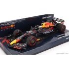 Minichamps RED BULL F1 RB18 TEAM ORACLE RED BULL RACING N 1 WORLD CHAMPION WINNER EMILIA ROMAGNA ITALY GP 2022 MAX VERSTAPPEN