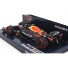 Minichamps RED BULL F1 RB18 TEAM ORACLE RED BULL RACING N 1 WORLD CHAMPION WINNER EMILIA ROMAGNA ITALY GP 2022 MAX VERSTAPPEN