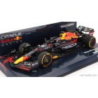 Minichamps RED BULL F1 RB18 TEAM ORACLE RED BULL RACING N 1 WORLD CHAMPION WINNER MIAMI GP 2022 MAX VERSTAPPEN