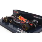 Minichamps RED BULL F1 RB18 TEAM ORACLE RED BULL RACING N 1 WORLD CHAMPION WINNER MIAMI GP 2022 MAX VERSTAPPEN