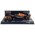 Minichamps RED BULL F1 RB18 TEAM ORACLE RED BULL RACING N 1 WORLD CHAMPION WINNER MIAMI GP 2022 MAX VERSTAPPEN