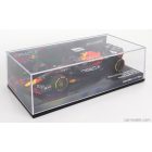 Minichamps RED BULL F1 RB18 TEAM ORACLE RED BULL RACING N 1 WORLD CHAMPION WINNER MIAMI GP 2022 MAX VERSTAPPEN