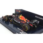 Minichamps RED BULL F1 RB18 TEAM ORACLE RED BULL RACING N 11 4th MIAMI GP 2022 SERGIO PEREZ