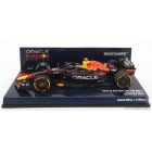 Minichamps RED BULL F1 RB18 TEAM ORACLE RED BULL RACING N 11 4th MIAMI GP 2022 SERGIO PEREZ