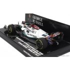 Minichamps MERCEDES F1 W13E TEAM MERCEDES-AMG PETRONAS F1 N 63 3rd MIAMI GP 2022 GEORGE RUSSEL