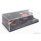 Minichamps RED BULL - F1 RB18 TEAM ORACLE RED BULL RACING N 1 WINNER SPANISH GP WORLD CHAMPION 2022 MAX VERSTAPPEN