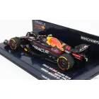 Minichamps RED BULL F1 RB18 TEAM ORACLE RED BULL RACING N 11 WINNER MONACO GP 2022 SERGIO PEREZ