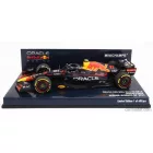 Minichamps RED BULL F1 RB18 TEAM ORACLE RED BULL RACING N 11 WINNER MONACO GP 2022 SERGIO PEREZ