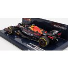 Minichamps RED BULL F1 RB18 TEAM ORACLE RED BULL RACING N 1 WORLD CHAMPION WINNER AZERBAIJAN GP 2022 MAX VERSTAPPEN
