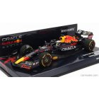 Minichamps RED BULL F1 RB18 TEAM ORACLE RED BULL RACING N 1 WINNER CANADIAN GP WORLD CHAMPION 2022 MAX VERSTAPPEN
