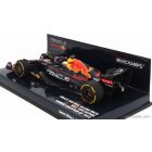 Minichamps RED BULL F1 RB18 TEAM ORACLE RED BULL RACING N 1 WINNER CANADIAN GP WORLD CHAMPION 2022 MAX VERSTAPPEN