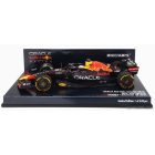 Minichamps RED BULL F1 RB18 TEAM ORACLE RED BULL RACING N 1 WINNER CANADIAN GP WORLD CHAMPION 2022 MAX VERSTAPPEN