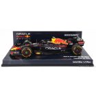 Minichamps RED BULL F1 RB18 TEAM ORACLE RED BULL RACING N 11 CANADIAN GP 2022 SERGIO PEREZ