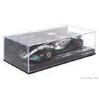 Minichamps MERCEDES F1 W13E TEAM MERCEDES-AMG PETRONAS F1 N 44 3rd SILVERSTONE BRITISH GP 2022 LEWIS HAMILTON