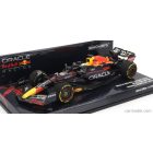 Minichamps RED BULL F1 RB18 TEAM ORACLE RED BULL RACING N 1 WORLD CHAMPION WINNER FRENCH GP 2022 MAX VERSTAPPEN