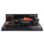 Minichamps RED BULL F1 RB18 TEAM ORACLE RED BULL RACING N 1 WORLD CHAMPION WINNER FRENCH GP 2022 MAX VERSTAPPEN
