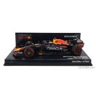Minichamps RED BULL F1 RB18 TEAM ORACLE RED BULL RACING N 1 WORLD CHAMPION WINNER BELGIUM GP 2022 MAX VERSTAPPEN