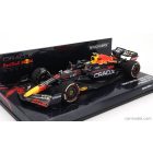 Minichamps RED BULL F1 RB18 TEAM ORACLE RED BULL RACING N 11 2nd BELGIUM GP 2022 SERGIO PEREZ