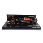 Minichamps RED BULL F1 RB18 TEAM ORACLE RED BULL RACING N 11 2nd BELGIUM GP 2022 SERGIO PEREZ