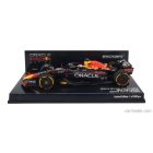 Minichamps RED BULL F1 RB18 TEAM ORACLE RED BULL RACING N 1 WORLD CHAMPION WINNER DUTCH GP 2022 MAX VERSTAPPEN