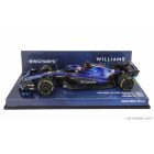 Minichamps Williams F1 FW44 TEAM WILLIAMS RACING N 45 ITALY GP 2022 NYCK DE VRIES