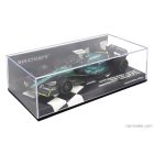 Minichamps ASTON MARTIN F1 AMR22 TEAM ARAMCO COGNIZART N 5 8th SINGAPORE GP 2022 SEBASTIAN VETTEL