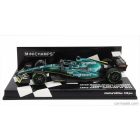 Minichamps ASTON MARTIN F1 AMR22 TEAM ARAMCO COGNIZART N 18 SINGAPORE GP 2022 LANCE STROLL