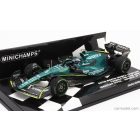 Minichamps ASTON MARTIN F1 AMR22 TEAM ARAMCO COGNIZART N 5 JAPAN GP 2022 SEBASTIAN VETTEL