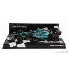 Minichamps ASTON MARTIN F1 AMR22 TEAM ARAMCO COGNIZART N 5 JAPAN GP 2022 SEBASTIAN VETTEL