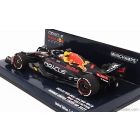 Minichamps RED BULL F1 RB18 TEAM ORACLE RED BULL RACING N 1 WINNER AUSTIN USA GP WORLD CHAMPION 2022 MAX VERSTAPPEN