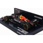 Minichamps RED BULL F1 RB18 TEAM ORACLE RED BULL RACING N 11 AUSTIN USA GP 2022 SERGIO PEREZ