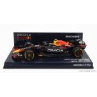 Minichamps RED BULL F1 RB18 TEAM ORACLE RED BULL RACING N 11 AUSTIN USA GP 2022 SERGIO PEREZ