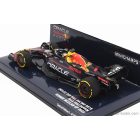 Minichamps RED BULL F1 RB18 TEAM ORACLE RED BULL RACING N 1 WINNER MEXICO GP WORLD CHAMPION 2022 MAX VERSTAPPEN