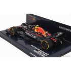 Minichamps RED BULL F1 RB18 TEAM ORACLE RED BULL RACING N 11 3rd MEXICO GP 2022 SERGIO PEREZ