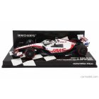 MINICHAMPS HAAS F1 VF-22 TEAM HAAS N 20 POLE POSITION BRAZILIAN GP 2022 KEVIN MAGNUSSEN
