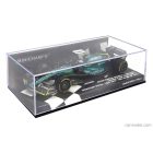 Minichamps ASTON MARTIN F1 AMR22 TEAM ARAMCO COGNIZART N 5 ABU DHABI GP LAST RACE 2022 SEBASTIAN VETTEL