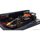 Minichamps RED BULL F1 RB18 TEAM ORACLE RED BULL RACING N 11 3rd ABU DHABI GP 2022 SERGIO PEREZ