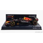 Minichamps RED BULL F1 RB18 TEAM ORACLE RED BULL RACING N 11 3rd ABU DHABI GP 2022 SERGIO PEREZ