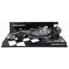 Minichamps ALFA ROMEO F1 C42 TEAM ORLEN RACING N 24 TEST BARCELONA 2022 GUANYU ZHOU