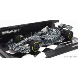   Minichamps ALFA ROMEO F1 C42 TEAM ORLEN RACING N 88 TEST BARCELONA 2022 ROBERT KUBICA