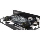 Minichamps ALFA ROMEO F1 C42 TEAM ORLEN RACING N 88 TEST BARCELONA 2022 ROBERT KUBICA