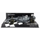 Minichamps ALFA ROMEO F1 C42 TEAM ORLEN RACING N 88 TEST BARCELONA 2022 ROBERT KUBICA