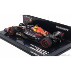 Minichamps RED BULL F1 RB19 TEAM ORACLE RED BULL RACING N 1 WORLD CHAMPION SEASON 2023 MAX VERSTAPPEN