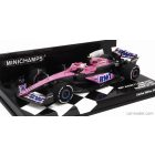 Minichamps RENAULT F1 A523 TEAM BWT ALPINE N 10 SEASON 2023 PIERRE GASLY